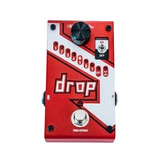 DigiTech Drop Polyphonic Drop Tune Pitch-Shift Pedal