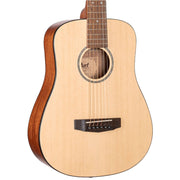 Cort Acoustic Guitar W/Bag - AD MINI OP