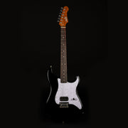 Jet Electric Guitar H pickup JS-400 HT -Black HT BK