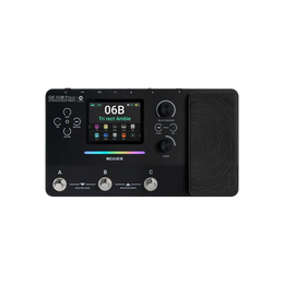 GE100 Pro-Li AI Intelligent Multi-Effects