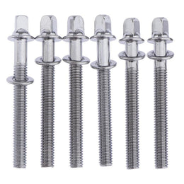 Softline Pro SP DTSR-06 Drum Tension Rods for Tom Snare
