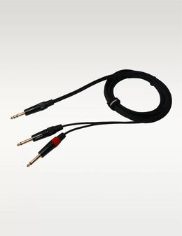 Hawk Cable 6.3 MM SMPLU03 Y