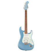 Fender Limited Edition Classic Vibe '60s Stratocaster HSS laurel Ice Blue Metallic -  0374019583