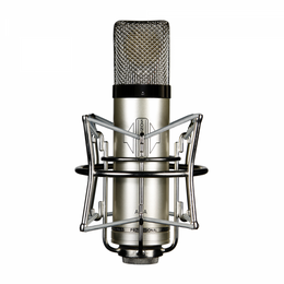 Sontronics ARIA Cardioid valve/tube condenser microphone