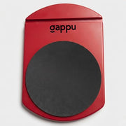 GAPPU Practice Pad Pro - Pad Only | Professional Silent Training Drum for Drummers