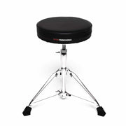 Gator GFW-DRUMTHRONE-R Frameworks Round-Top Drum Throne