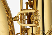 Yamaha YAS-480 Alto Saxophone