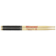 Liverpool Drumsticks Pair Wooden Tip With Grip
