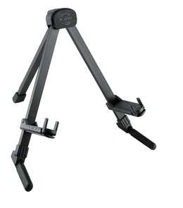 Konig & Meyer Guitar Stand Memphis Travel -Black 17550-000-35