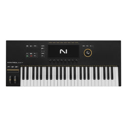 NATIVE INSTRUMENTS KOMPLETE KONTROL S49 MK3