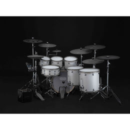 EFNOTE 707 Complete Set (CS7 stand)