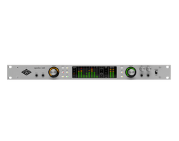 UNIVERSAL AUDIO Apollo x8p (Rack/Mac/Win/TB3)
