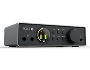 UNIVERSAL AUDIO Volt 4 Gen 2 USB Audio Interface