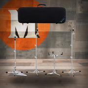 Mapex Hardware Pack Street Light Series (w/o Pedal) with Bag HPSL001