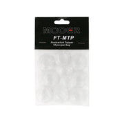 MOOER Mushroom Footswitch Topper,10 pcs per bag-FTMTP