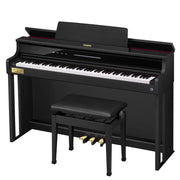 Casio AP-750BK Celviano Digital Piano w/Bench