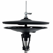 Lemon 2-Piece Electronic Hi-Hat Cymbals LE - HH C12