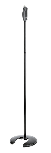 Konig & Meyer One-Hand-Mic Stand, 3/8
