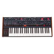 OB-6 Keyboard 6 Voice Polyphonic Analogue Synthesiser