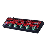 MOOER Red Truck Combined Effects Pedal CPT1