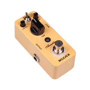 MOOER Acoustikar Acoustic Guitar Simulator