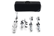 Mapex Hardware Pack Street Light Series (w/o Pedal) with Bag HPSL001