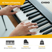 CASIO CDP-S110BK