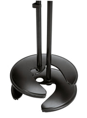 Konig & Meyer One-Hand-Mic Stand, 3/8