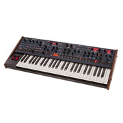OB-6 Keyboard 6 Voice Polyphonic Analogue Synthesiser