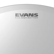 Evans BD22GB4C 55.8 cm (22 Inch) Coated Bass Drum Head Single Ply 55.8 cm (22 Inches)