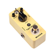 MOOER Funky Monkey Digital Auto Wah Pedal MFT2