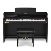 Casio AP-750BK Celviano Digital Piano w/Bench
