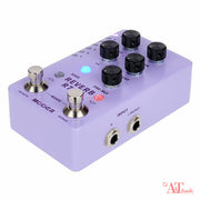 MOOER X2 Series R7 Reverb pedal M724