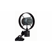 Sontronics CORONA Dynamic vocal microphone with flightcase