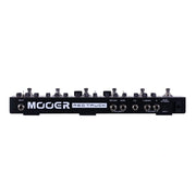 MOOER Red Truck Combined Effects Pedal CPT1
