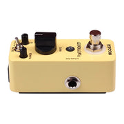 MOOER Funky Monkey Digital Auto Wah Pedal MFT2