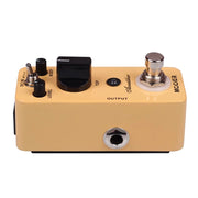 MOOER Acoustikar Acoustic Guitar Simulator