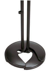 Konig & Meyer One-Hand-Mic Stand, 3/8