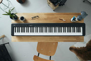CASIO CDP-S110BK