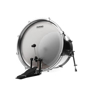 Evans BD22GB4C 55.8 cm (22 Inch) Coated Bass Drum Head Single Ply 55.8 cm (22 Inches)