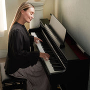 Casio AP-750BK Celviano Digital Piano w/Bench