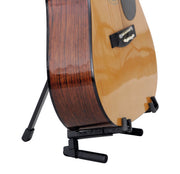 Konig & Meyer Guitar Stand Memphis Travel -Black 17550-000-35