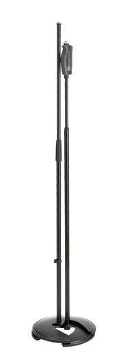 Konig & Meyer One-Hand-Mic Stand, 3/8