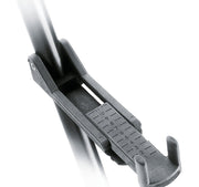 Konig & Meyer Guitar Stand Memphis Travel -Black 17550-000-35