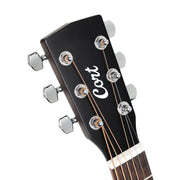 Cort Acoustic Guitar W/Bag Green Mint - AD MINI OPGM