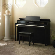 Casio AP-750BK Celviano Digital Piano w/Bench