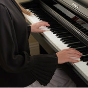 Casio AP-750BK Celviano Digital Piano w/Bench