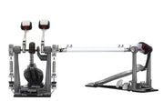 Pearl P2052C Eliminator Redline Chain-Drive Double Bass Drum Pedal