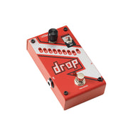 DigiTech Drop Polyphonic Drop Tune Pitch-Shift Pedal