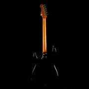Jet Electric Guitar H pickup JS-400 HT -Black HT BK